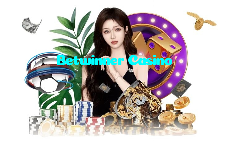 Betwinner Casino خوش آمدید بونس +600% پیشکش موبائل ایپ کے پروموشن سیکشن میں دکھائی دیتی ہے۔