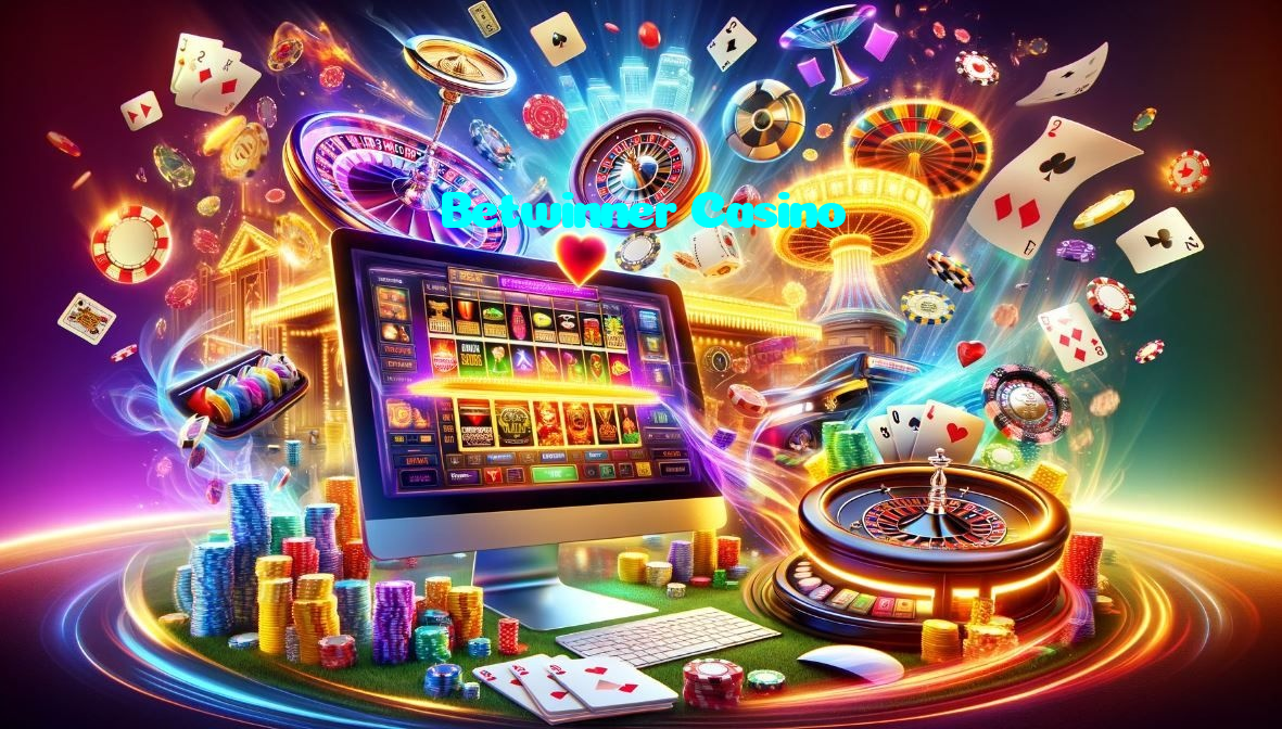 making first deposit on Betwinner Casino website using local payment methods in Pakistan