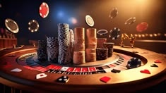 Betwinner Casino خوش آمدید بونس +600% پیشکش موبائل ایپ کے پروموشن سیکشن میں دکھائی دیتی ہے۔