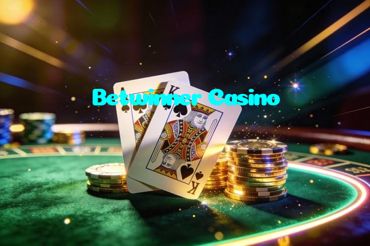Betwinner Casino