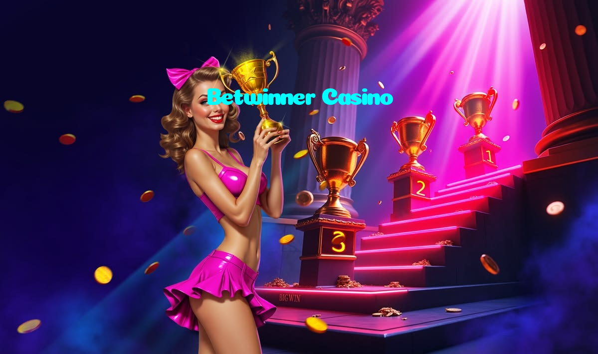 Betwinner Casino خوش آمدید بونس +600% پیشکش موبائل ایپ کے پروموشن سیکشن میں دکھائی دیتی ہے۔
