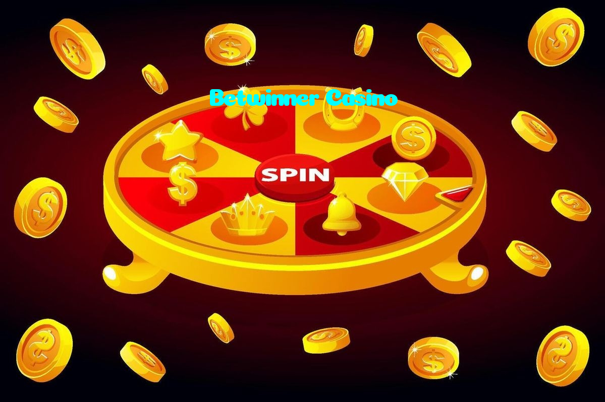 Betwinner Casino