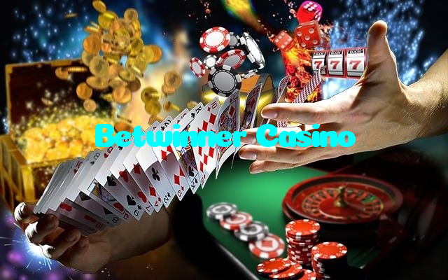 available types of Betwinner Casino bet including pre-match live express and system bets