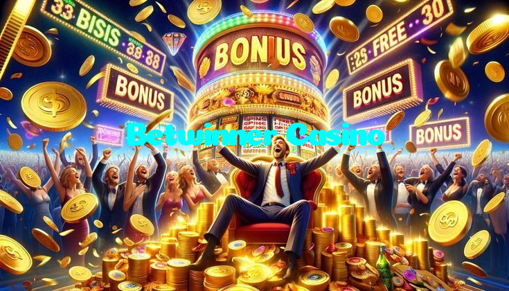 Betwinner Casino