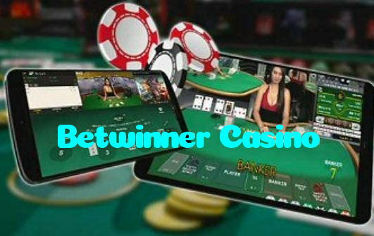 Betwinner Casino