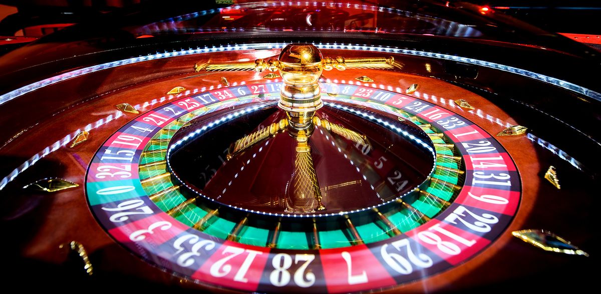Betwinner Casino کیسینو میں بکراٹکھیلیں