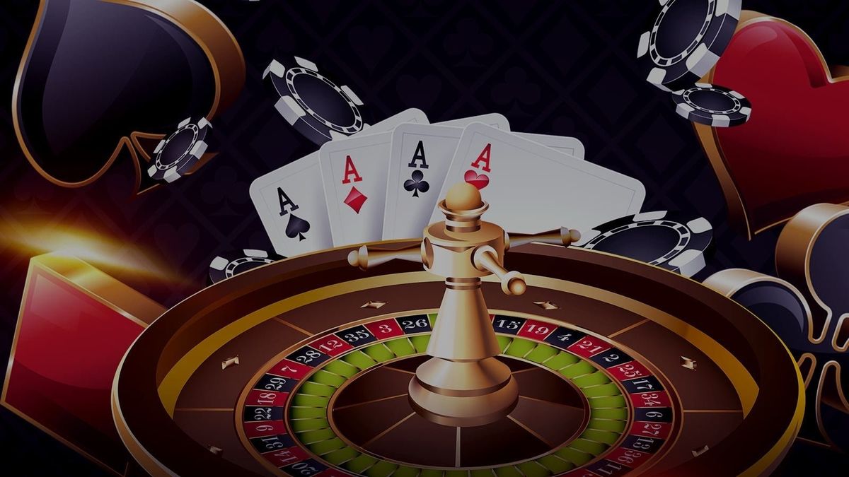 Betwinner Casino پاکستان میں میگا ویز کیسینو گیمز