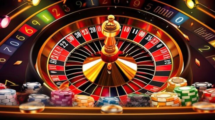 ایک اکاؤنٹ بنائیں یا Betwinner Casino کیسینو میں لاگ ان کریں۔