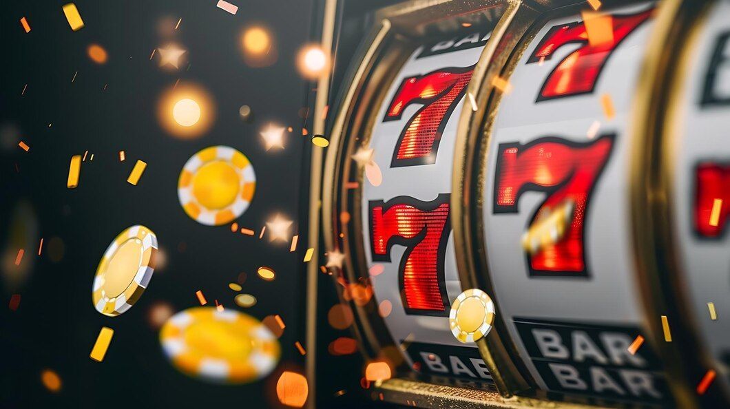 Betwinner Casino آن لائن کیسینو میں کھیلنے کی وجوہات