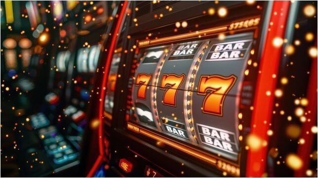 پاکستان میں Betwinner Casino کا آن لائن کیسینو سیکشن کھولیں۔