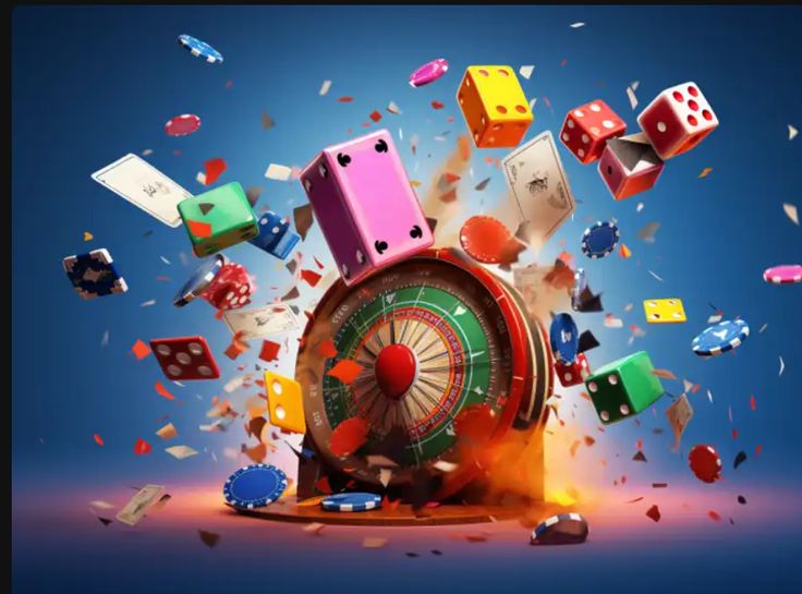 Betwinner Casino کیسینو میں ایک آن لائن گیم کا انتخاب کریں۔