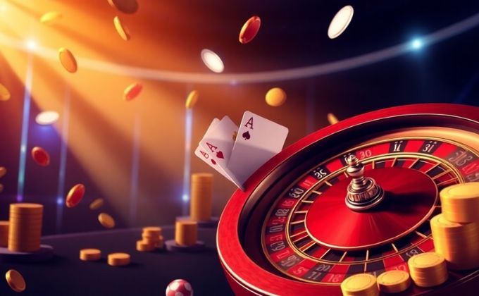 پاکستان کے نئے Betwinner Casinoکیسینو کھلاڑیوں کے لیے خوش آمدید بونس