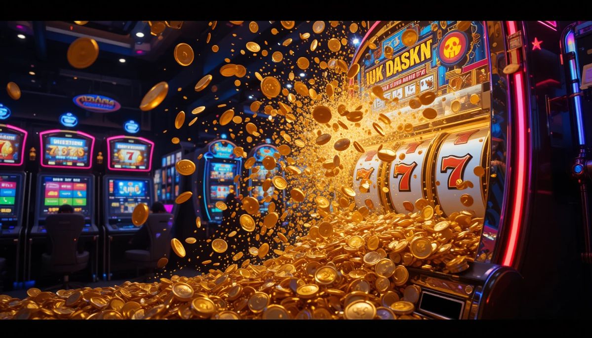 Betwinner Casino آن لائن کیسینو میں اصل گیمز